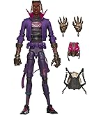 スペクタキュラー・スパイダーマン スパイダーバース ハズブロ マーベルレジェンド スペクタキュラー・スパイダーマン スパイダーバース ハズブロ